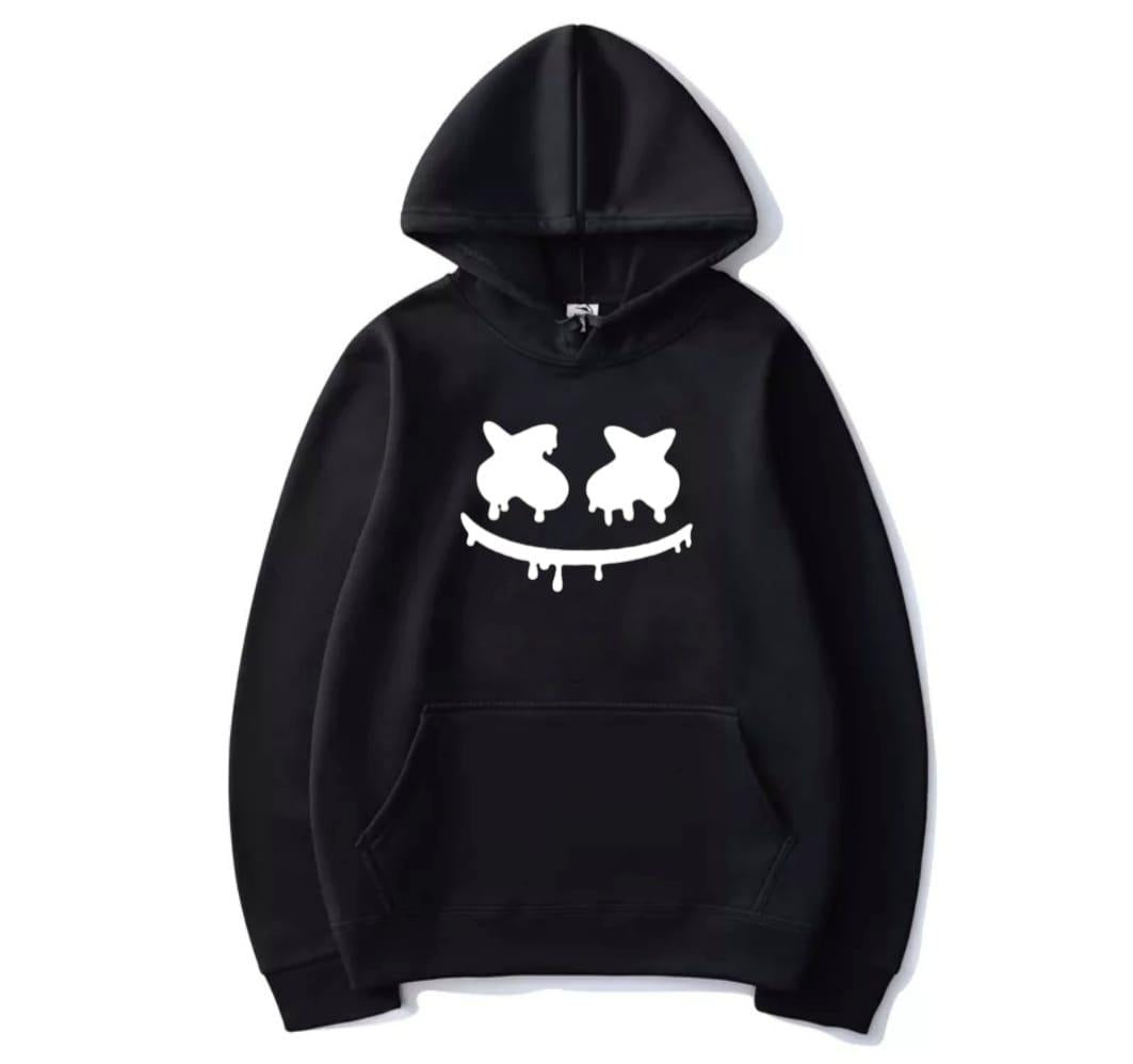 Premium Hoodie and Trouser Set