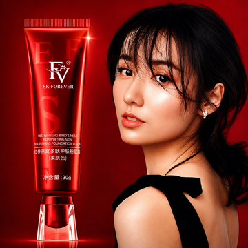SK Forever Natural Finish Foundation
