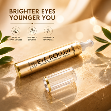 Dark Circle Eye Roller
