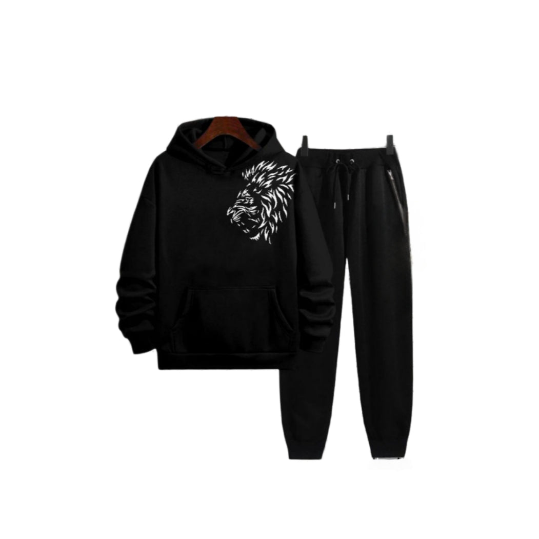 Premium Hoodie and Trouser Set