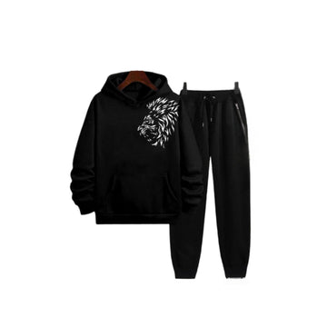 Premium Hoodie and Trouser Set
