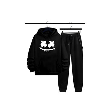 Premium Hoodie and Trouser Set